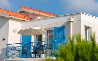 Lagrange Vacances Les Carrelets - Saint-Palais-sur-Mer - 4