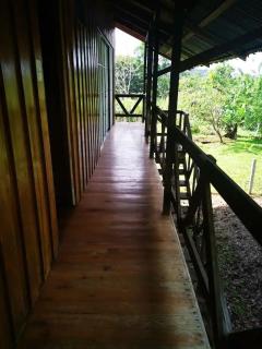 My Country House Paradise, Rio Celeste! - 3
