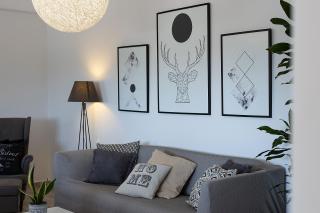 White Pearl Villa Naxos with Private Swimming Pool - Naxos Chora - 4