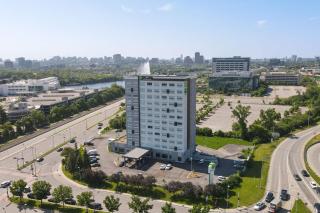 Holiday Inn Gatineau - Ottawa by IHG - Gatineau - 9