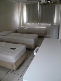 Goias Hotel - Goiânia - 7