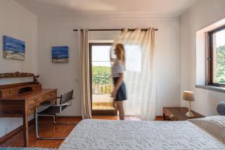 Moby Dick Lodge - Malveira da Serra - 6