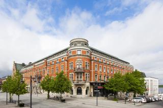 Elite Stadshotellet Luleå - Luleå - 8
