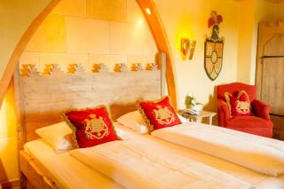 4-Sterne Burghotel Castillo Alcazar, Europa-Park Erlebnis-Resort - 8