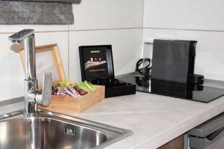 Aethrèa Apartments - 5