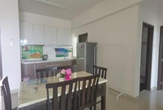 Ipoh Majestic R&C Homestay 1 - Ipoh - 9
