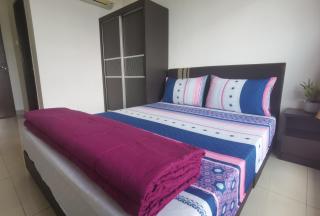 Ipoh Majestic R&C Homestay 1 - Ipoh - 2