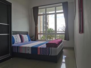 Ipoh Majestic R&C Homestay 1 - Ipoh - 1