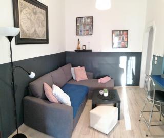 Apartment Nicol - 4