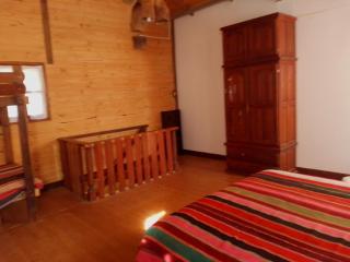 Cabañas Río Los Nogales - 4