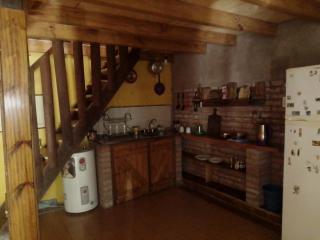 Cabañas Río Los Nogales - 3