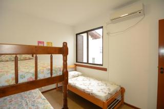 Apt Ingleses 200m praia - 2