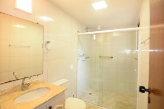 Apt Ingleses 200m praia - Florianópolis - 1