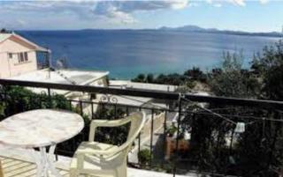 VASILIKI SeaMemories - Barbati - 1