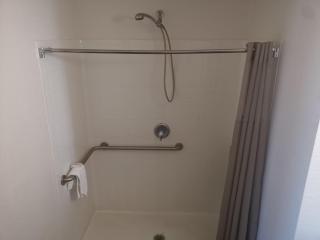 Emblaze Hotel - Three Rivers - 4