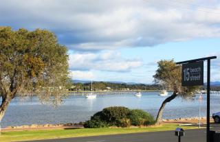 15 Beach St - Merimbula - 6