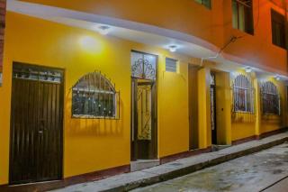 Residencial el Valle - Huaraz - 5