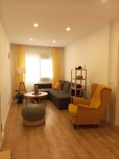 Lisbon over the river - 8