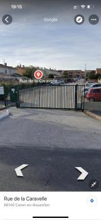 T1 bis avec piscine - Canet-en-Roussillon - 3