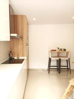 Lisbon over the river - 9