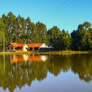 Casa de Campo da Vó - 6