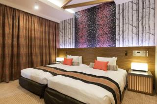 Art Hotel Narita - Narita - 3