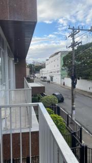 Abranches Apartment Cabo Frio - Praia do Forte - 50 metros da praia - 7