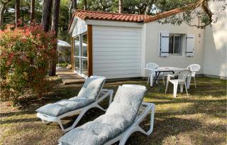Nice Home In La Faute-Sur-Mer - La Faute-sur-Mer - 7