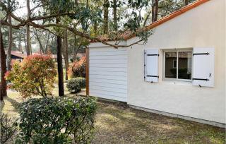 Nice Home In La Faute-Sur-Mer - La Faute-sur-Mer - 4