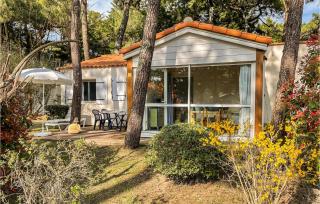 Nice Home In La Faute-Sur-Mer - La Faute-sur-Mer - 3