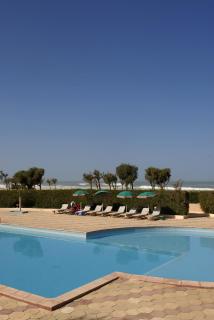 Hotel Cap Saint Louis - 1