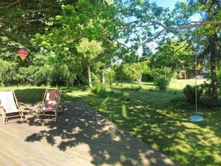 Holiday Home Lagunenblick XI - Marielyst - 8