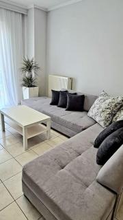 Ivanna apartment - Nea Moudania - 7