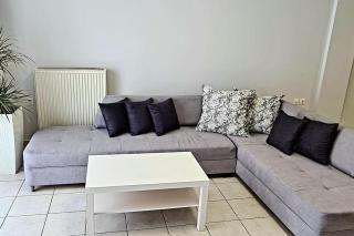 Ivanna apartment - Nea Moudania - 6
