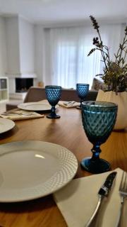 Ivanna apartment - Nea Moudania - 5