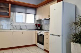 Ivanna apartment - Nea Moudania - 1