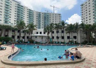 Lovely apartment in the beach- Tides - Hollywood - 4