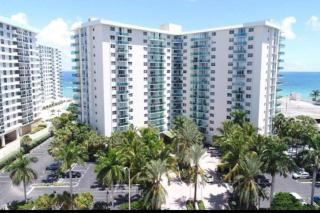 Lovely apartment in the beach- Tides - Hollywood - 0