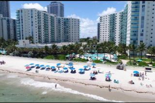 Lovely apartment in the beach- Tides - Hollywood - 2