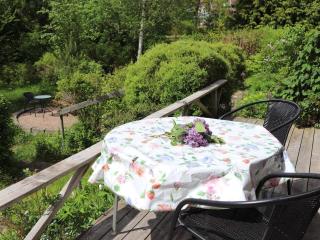Holiday home KNÄRED IV - 7