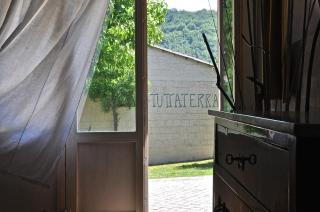 Tuttaterra - Serra San Quirico - 9