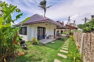 Yas villas homestay - General Luna - 0