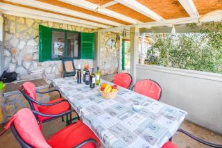 House Murtelica - Tkon - 8