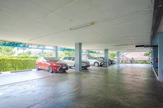 AJ Residence - Cidade Phuket - 1