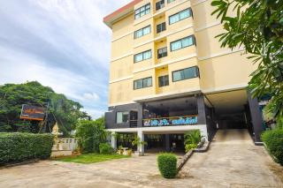 AJ Residence - Cidade Phuket - 8