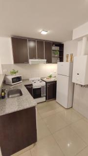 Departamento de los Boulevares - Córdoba - 6