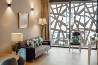 City Center Premium Apartment by Vacationy - Porto - 6