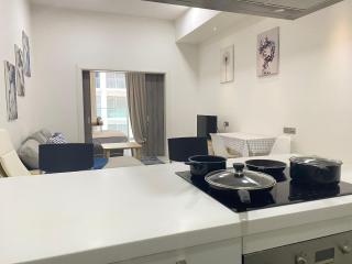 M Suites Jalan Ampang by Plush - Kuala Lumpur - 2