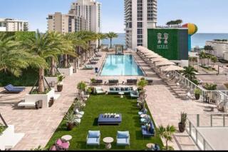 Luxury apartment- Hyde House Resort - Hollywood - 0