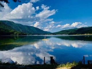 Kizuna Lodge & BBQ Centre - Hakuba - 2
